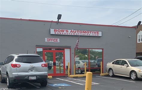 Bob's auto shop - BOB'S AUTO Repair, Middleboro, Massachusetts. 494 likes · 1 talking about this. general repairs and services